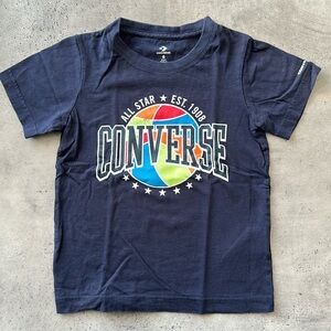 Converse shirt for kids